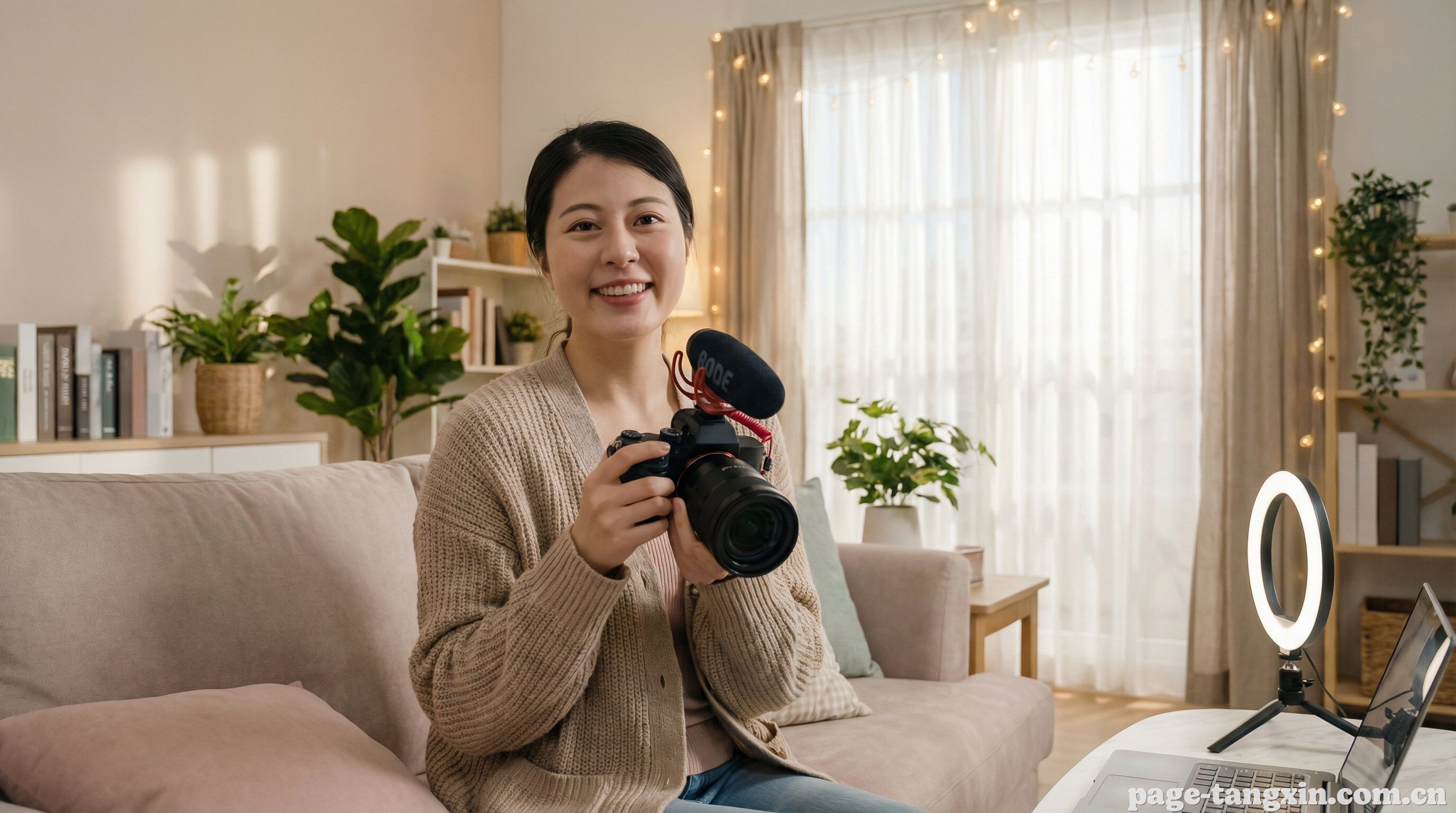 糖心vlog二次元亚文化视频